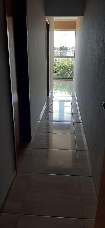 Casa vacanze Recanto Jurandir Marcal