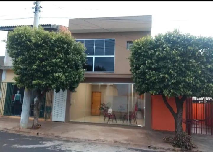 Recanto Jurandir Marcal Casa vacanze
