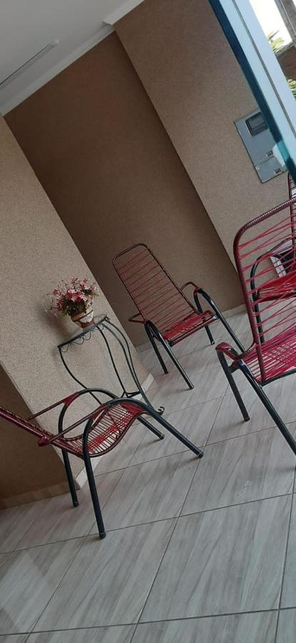 Recanto Jurandir Marcal Casa vacanze *