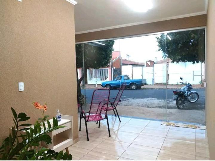Casa vacanze Recanto Jurandir Marcal Olímpia