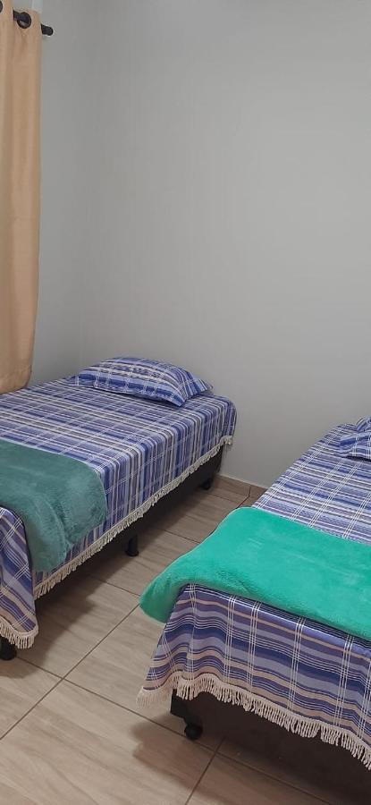 Recanto Jurandir Marcal * Olímpia