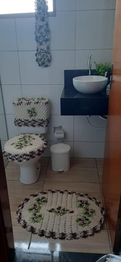 Recanto Jurandir Marcal