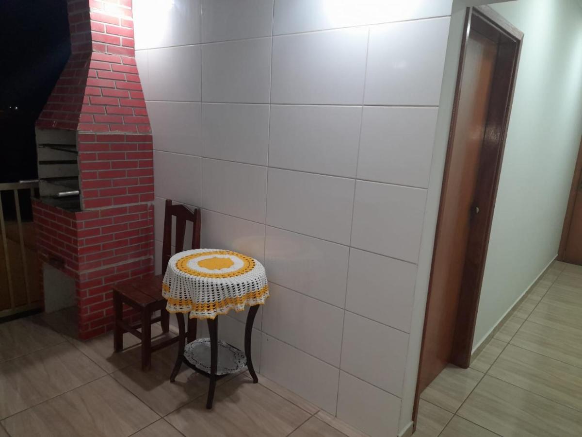Recanto Jurandir Marcal