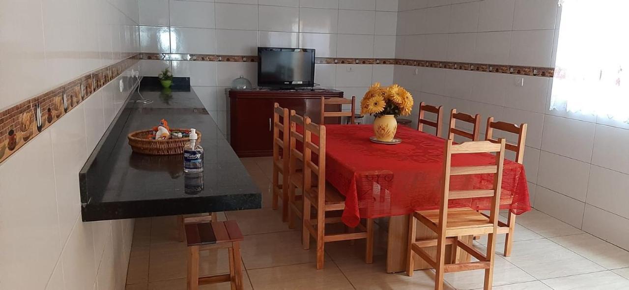 Recanto Jurandir Marcal Casa vacanze