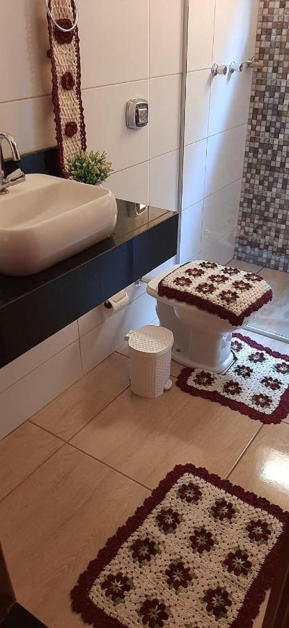 Recanto Jurandir Marcal Casa vacanze