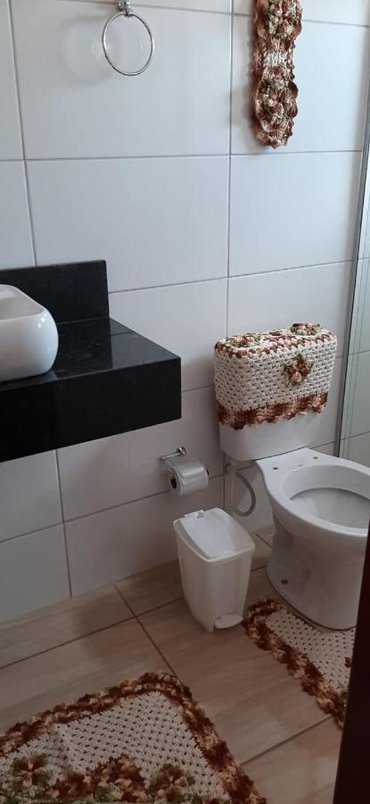 Recanto Jurandir Marcal