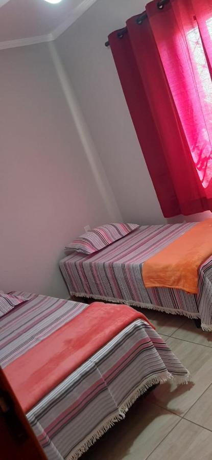 Recanto Jurandir Marcal Casa vacanze