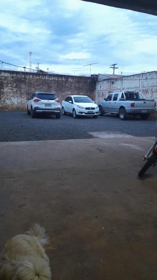 Recanto Jurandir Marcal
