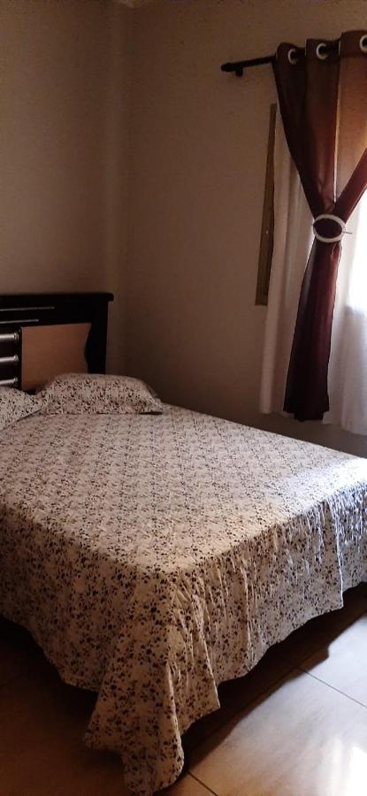 Casa vacanze Recanto Jurandir Marcal *