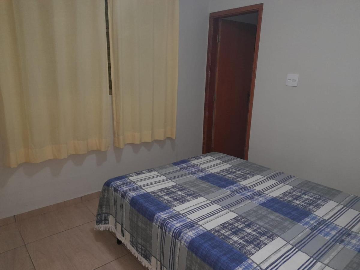 Casa vacanze Recanto Jurandir Marcal Olímpia