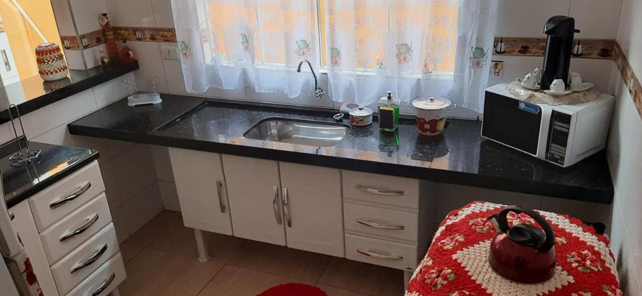 Recanto Jurandir Marcal Olímpia